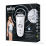 Braun SES 7/880 dry/wet EPILATOR thumbnail