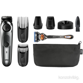 Braun BT7040 Beard trimmer Dom