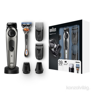 Braun BT7040 Beard trimmer Dom