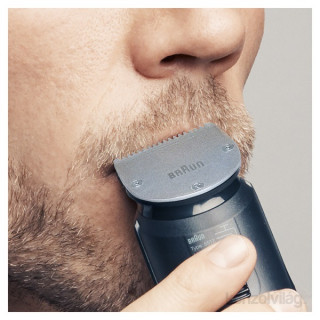 Braun BT7040 Beard trimmer Dom