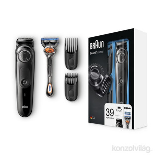 Braun BT5042 Beard trimmer Dom