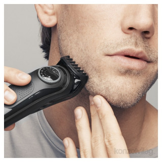 Braun BT5042 Beard trimmer Dom