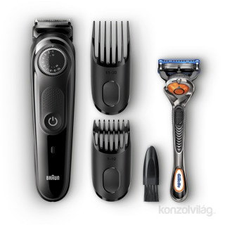 Braun BT5042 Beard trimmer Dom