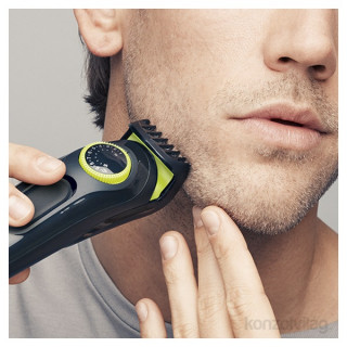 Braun BT3041 Beard trimmer Dom