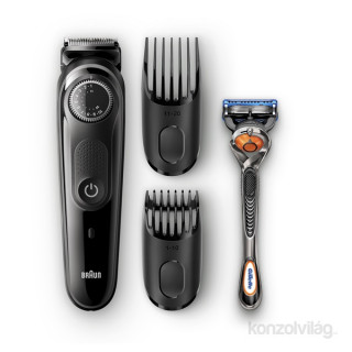 Braun BT3042 Beard trimmer Dom