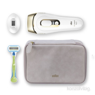 Braun SILK-EXPERT IPL PL5124  Dom