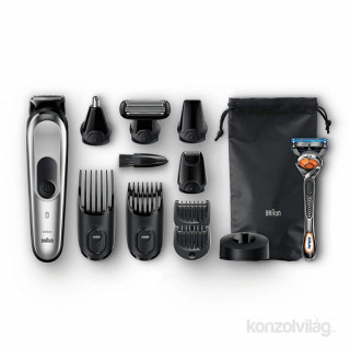 Braun MGK7020 Multifunctional trimmer Dom