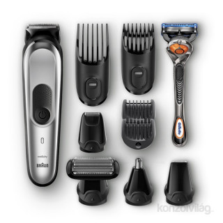 Braun MGK7020 Multifunctional trimmer Dom