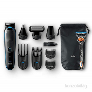 Braun MGK5080 Multifunctional trimmer Dom