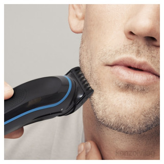 Braun MGK5080 Multifunctional trimmer Dom