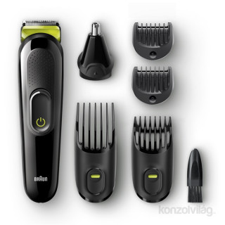 Braun MGK3021 Multifunctional trimmer Dom