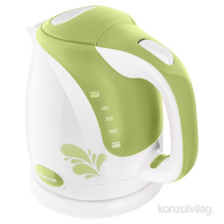 Sencor SWK 1501GR kettle Dom