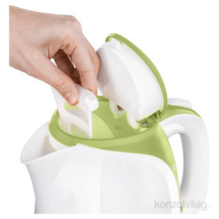 Sencor SWK 1501GR kettle Dom