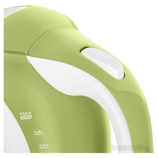 Sencor SWK 1501GR kettle Dom