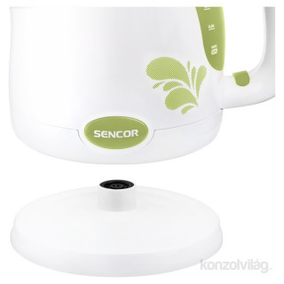 Sencor SWK 1501GR kettle Dom