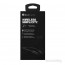 Skullcandy S2JPW-M003 JIB+ Black Bluetooth neck strap headset thumbnail