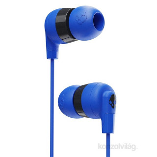 Skullcandy S2IMY-M686 Inkd+ W/MIC Blue Bluetooth headset Mobile