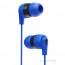 Skullcandy S2IMY-M686 Inkd+ W/MIC Blue Bluetooth headset thumbnail