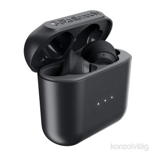 Skullcandy S2SSW-M003 Indy Bluetooth True Wireless Black headset Mobile