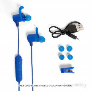 Skullcandy S2JSW-M101 JIB+ Active Blue Bluetooth sport headset Mobile