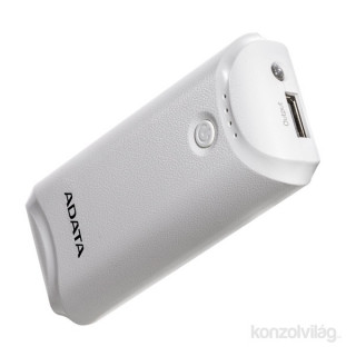 dataA P5000 5000mAh White powerbank Mobile