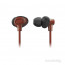 Panasonic RP-NJ310BE Bluetooth XBS Headset Red thumbnail