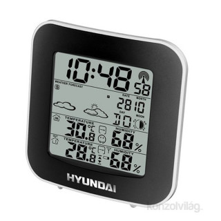 Hyundai HYUWS8236 weather station Dom