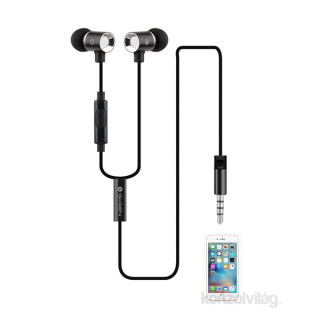 Gogen GOGECM61B microphone headset Mobile