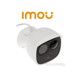 IMOU white silicone protective case for LOOC camera Dom