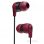 Skullcandy S2IMY-M685 Inkd+ W/MIC Red/Black Bluetooth headset thumbnail