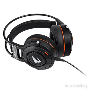 Gigabyte AORUS H5 Gamer headset Mobile