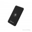 Tellur TLL 158201 Qi 10000mAh Black powerbank thumbnail