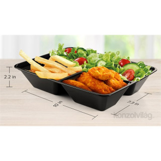 Sable SA-PS055 20pcs plastic food box Dom