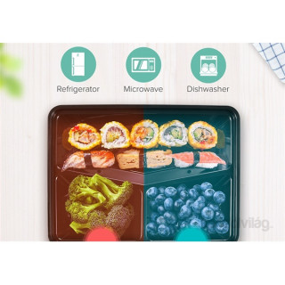 Sable SA-PS055 20pcs plastic food box Dom