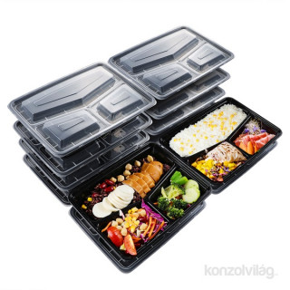 Sable SA-PS055 20pcs plastic food box Dom