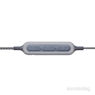 Panasonic RP-HTX20BE-H Gray Bluetooth Ergofit headset Mobile