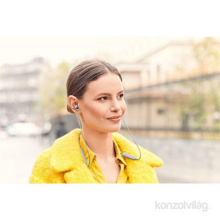 Panasonic RP-HTX20BE-H Gray Bluetooth Ergofit headset Mobile