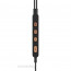 Pioneer SE-LTC5R-T Rayz Plus Bronze Lightning noise canceling microphone earphone thumbnail