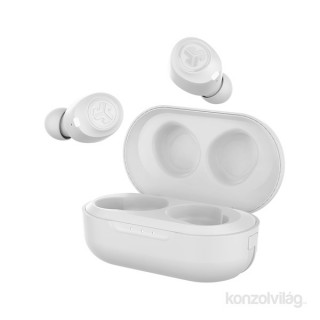 JLab JBuds Air True Wireless White Bluetoot headset Mobile