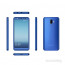 Leagoo M9 5,5" 3G 2/16GB Blue smart phone thumbnail