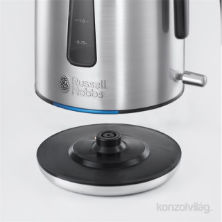 Russell Hobbs 23940-70 Velocity kettle Dom