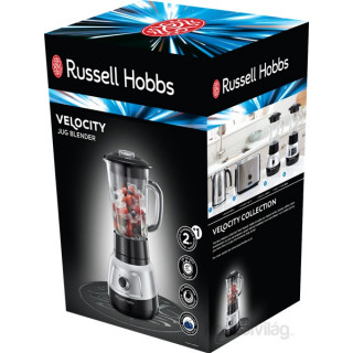 Russell Hobbs 25710-56 Velocity blender Dom