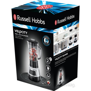 Russell Hobbs 25720-56 Velocity Pro blender Dom