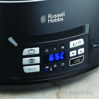 Russell Hobbs 25630-56 Sous Vide and slow cookerdish Dom