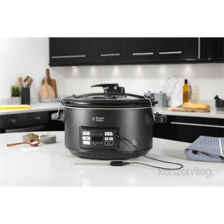 Russell Hobbs 25630-56 Sous Vide and slow cookerdish Dom