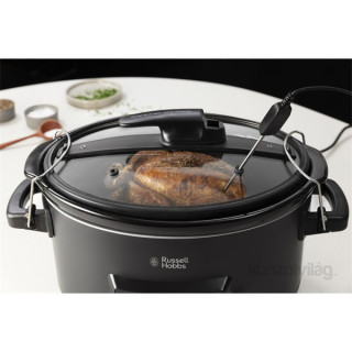 Russell Hobbs 25630-56 Sous Vide and slow cookerdish Dom