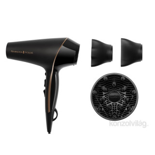 Remington AC9140B PROluxe Midnight Hair dryer Dom