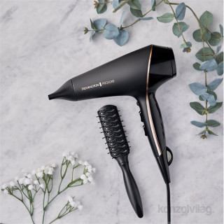 Remington AC9140B PROluxe Midnight Hair dryer Dom