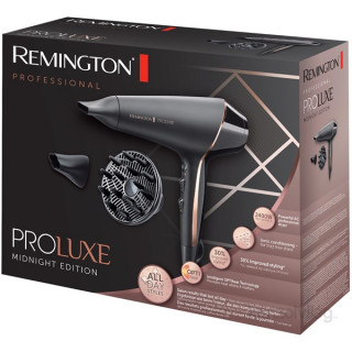 Remington AC9140B PROluxe Midnight Hair dryer Dom