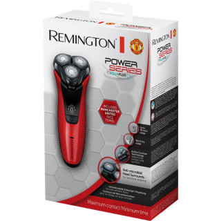 Remington PR1355 Manchester United razor Dom